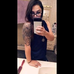 Meet your Posher, Alejandra